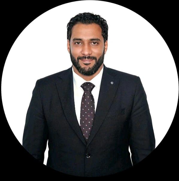 Mahmoud Hasan
