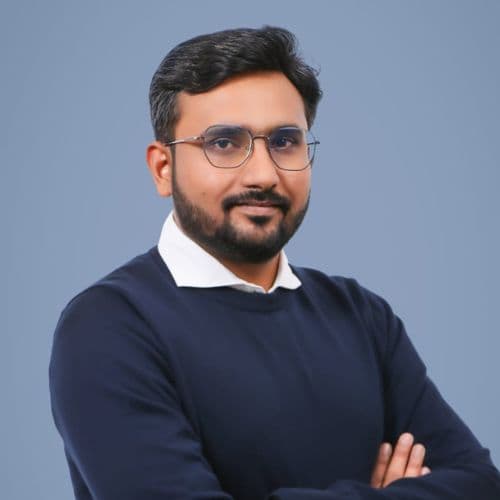 Amit Mishra